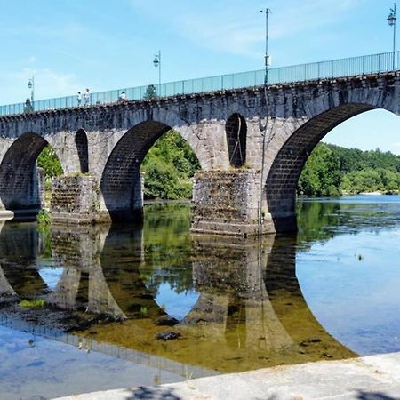 Casa Da Mininha Villa Ponte da Barca Eksteriør billede