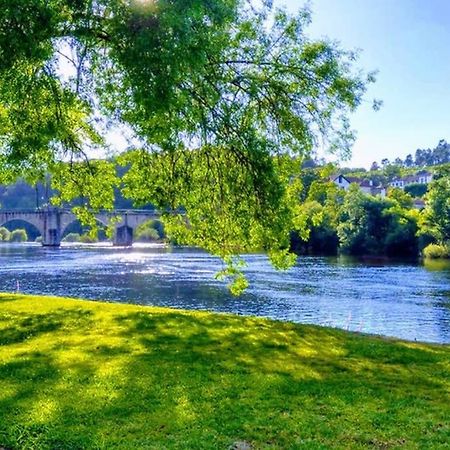Casa Da Mininha Villa Ponte da Barca Eksteriør billede