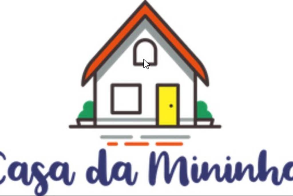 Casa Da Mininha Villa Ponte da Barca Eksteriør billede