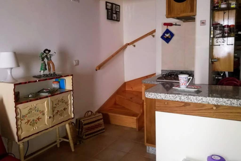 Casa Da Mininha Villa Ponte da Barca Eksteriør billede