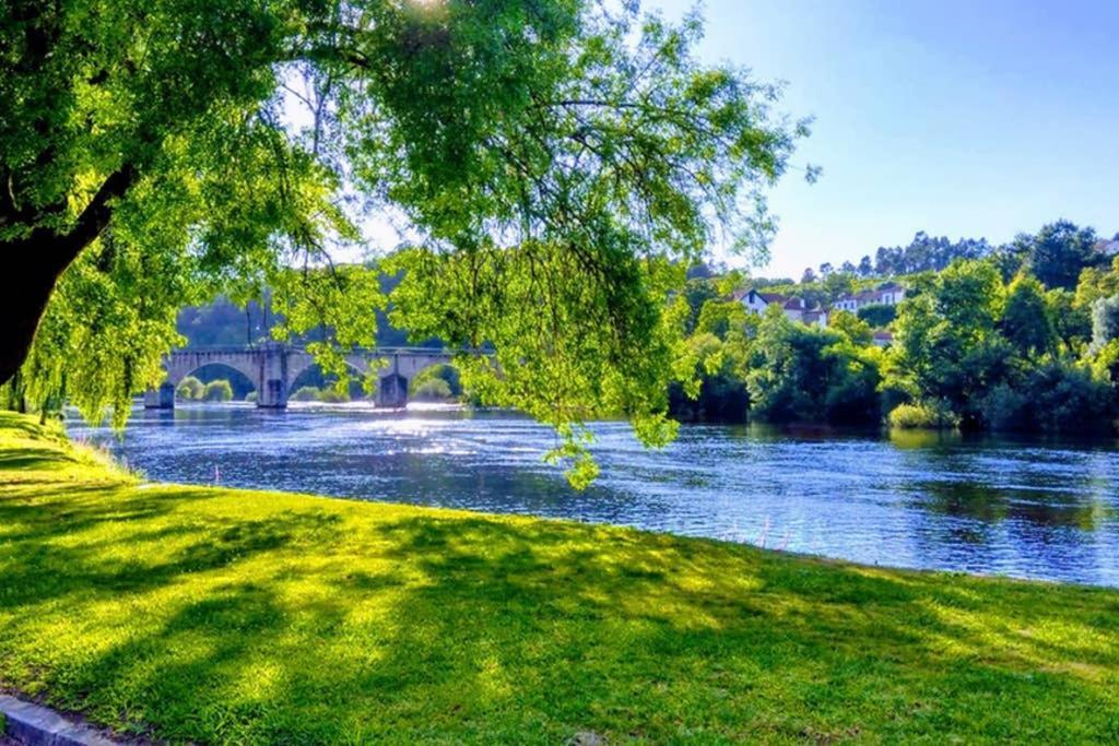 Casa Da Mininha Villa Ponte da Barca Eksteriør billede